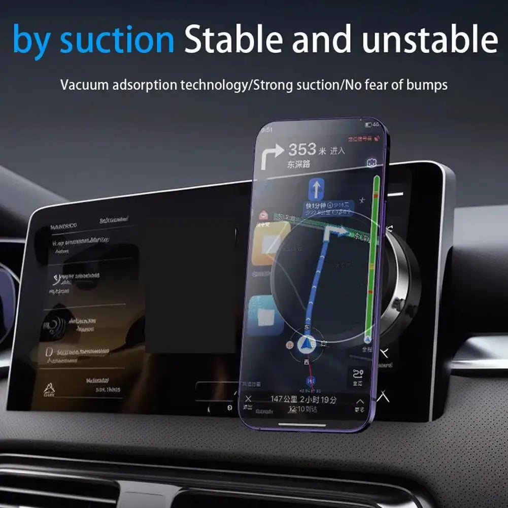 Car Mobile Phone Holder